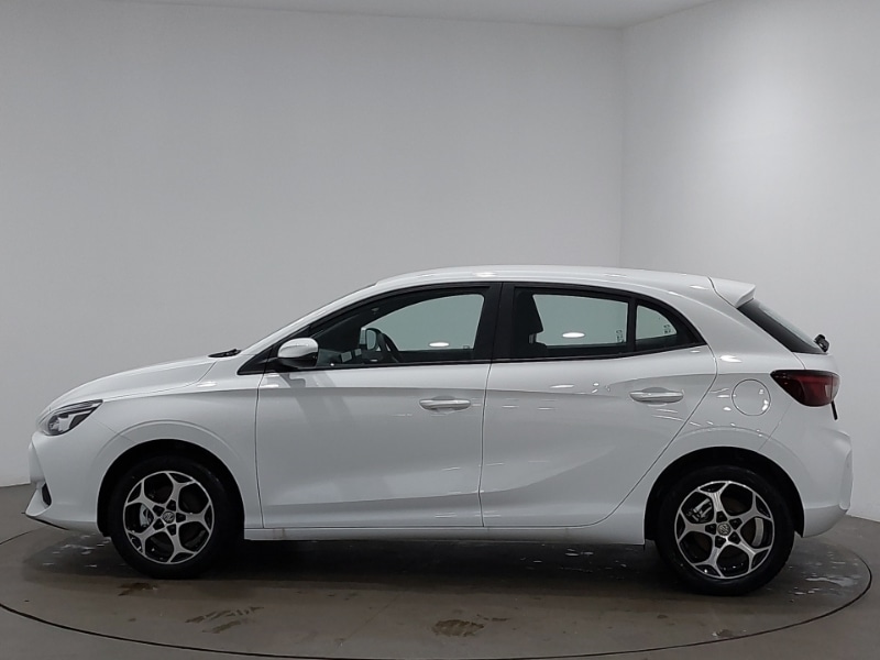 Used MG MG3 2025 for sale - 76619508: Photo 4