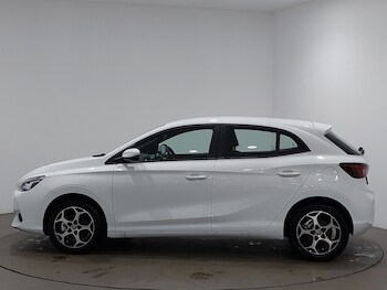 Used MG MG3 2025 for sale - 76619508: Photo