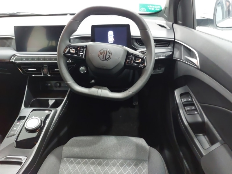 Used MG MG3 2025 for sale - 76619508: Photo 7