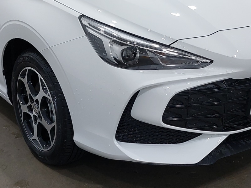 Used MG MG3 2025 for sale - 76619508: Photo 9