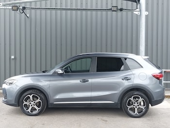 Used MG MG ZS 2025 for sale - 78510124: Photo