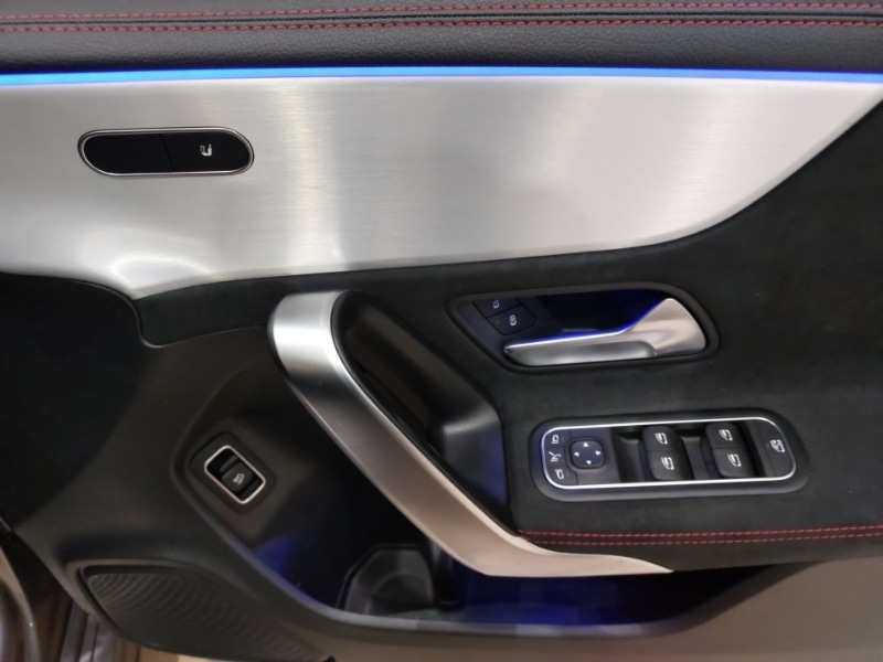 Used Mercedes-Benz CLA 2023 for sale - 77066079: Photo 10