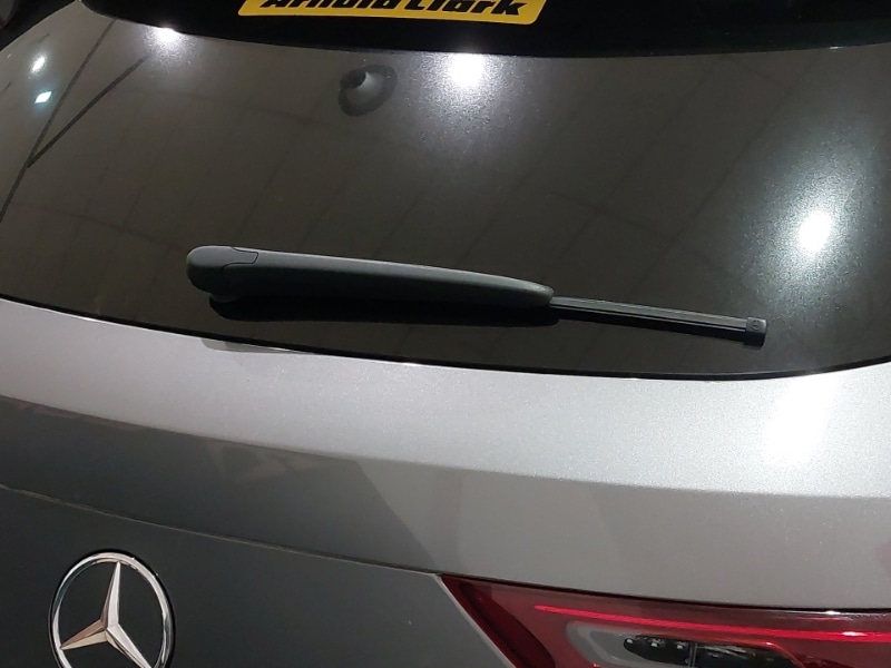 Used Mercedes-Benz CLA 2023 for sale - 77066079: Photo 12