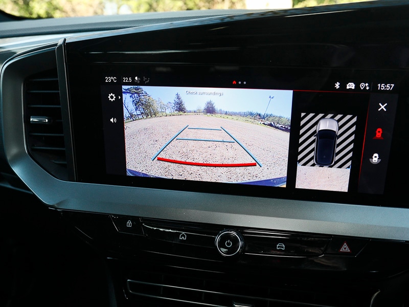 Used Vauxhall Mokka 2026 for sale - 77752027: Photo 10