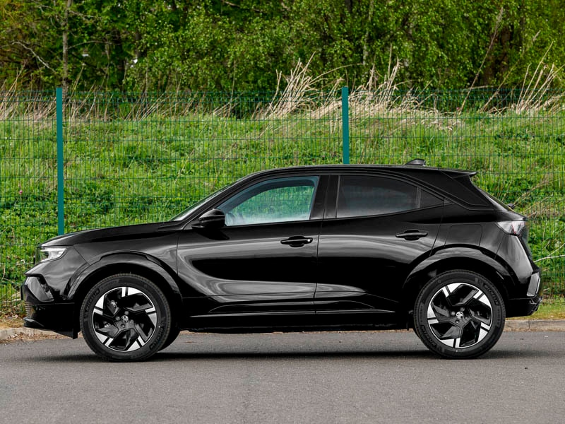 Used Vauxhall Mokka 2026 for sale - 77752027: Photo 4