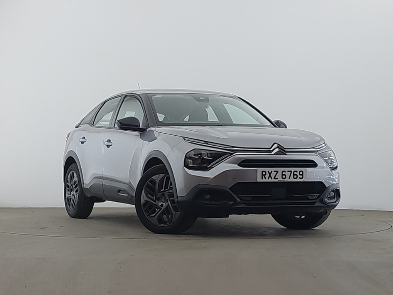 Used Citroen C4 2022 for sale - 76506532: Photo 1