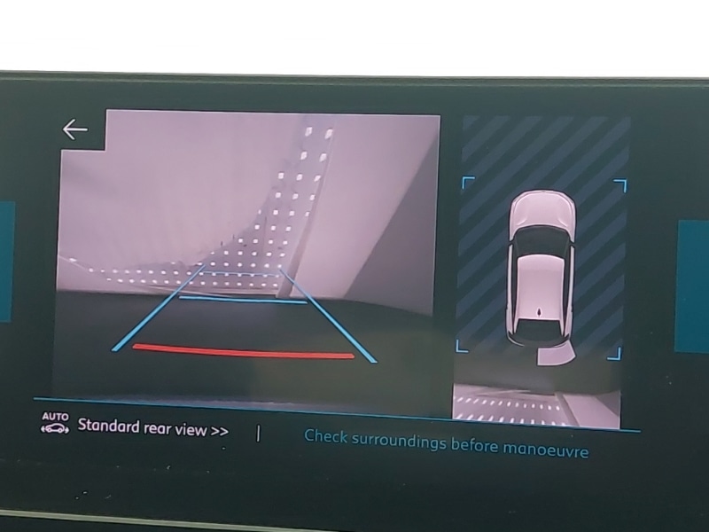 Used Citroen C4 2022 for sale - 76506532: Photo 11