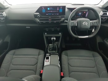 Used Citroen C4 2022 for sale - 76506532: Photo