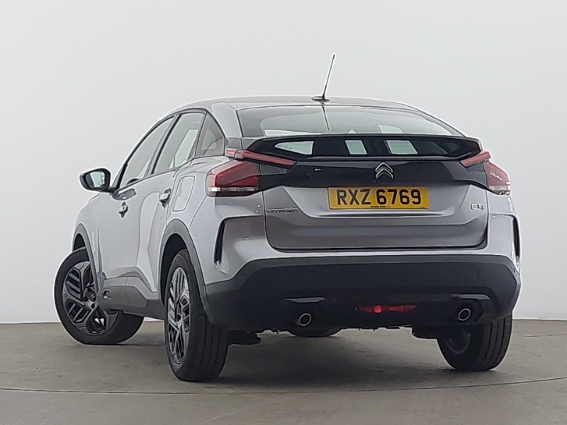 Used Citroen C4 2022 for sale - 76506532: Photo 3