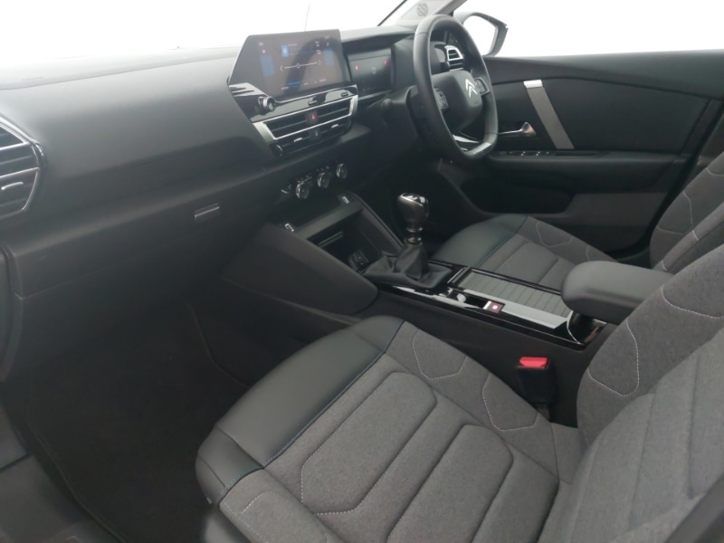 Used Citroen C4 2022 for sale - 76506532: Photo 5