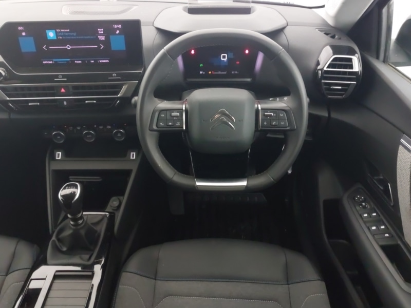 Used Citroen C4 2022 for sale - 76506532: Photo 7