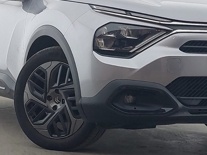 Used Citroen C4 2022 for sale - 76506532: Photo 9