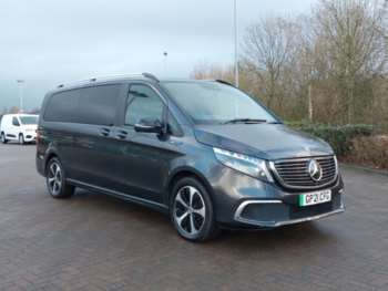 2021 - EQV 300 150 kW Sport Premium 90 kWh 5dr Auto