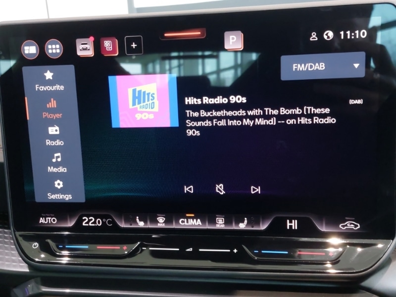 Used Cupra Formentor 2025 for sale - 77913180: Photo 10