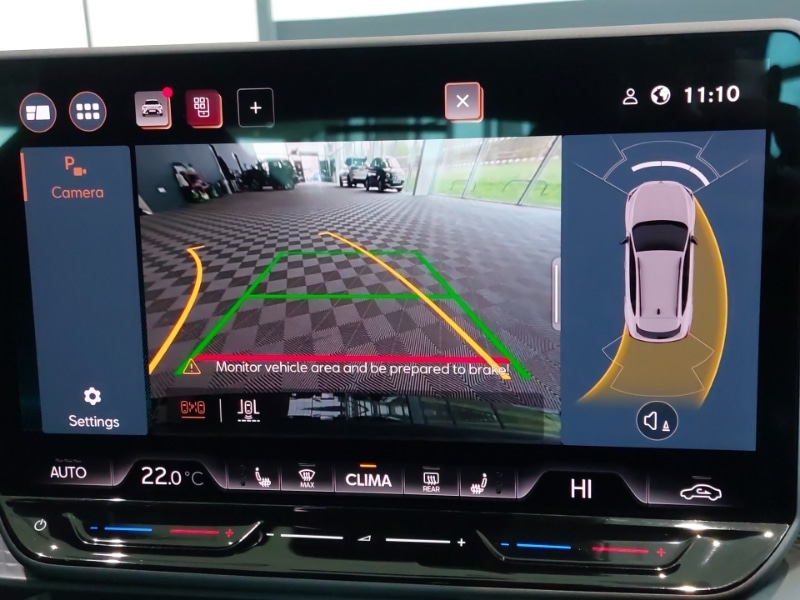 Used Cupra Formentor 2025 for sale - 77913180: Photo 11