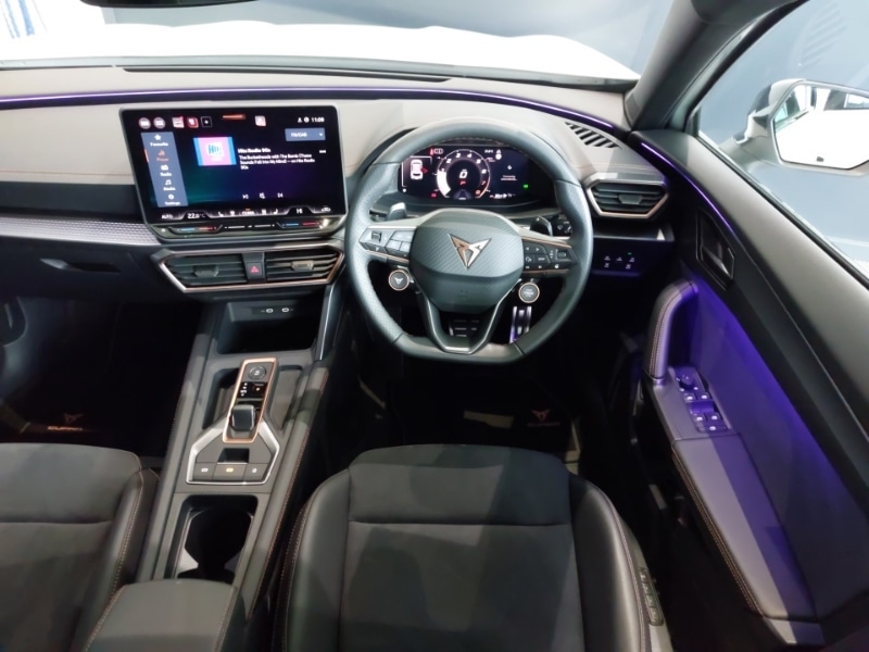 Used Cupra Formentor 2025 for sale - 77913180: Photo 7