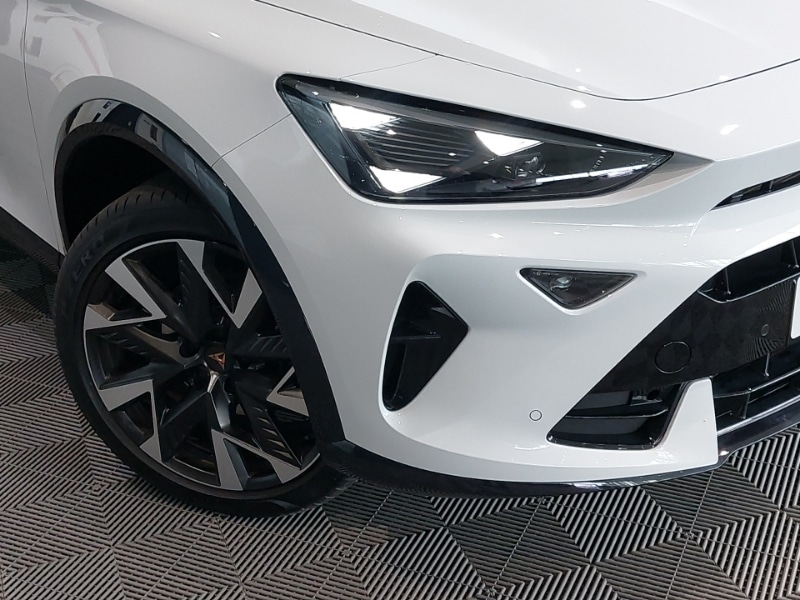 Used Cupra Formentor 2025 for sale - 77913180: Photo 9