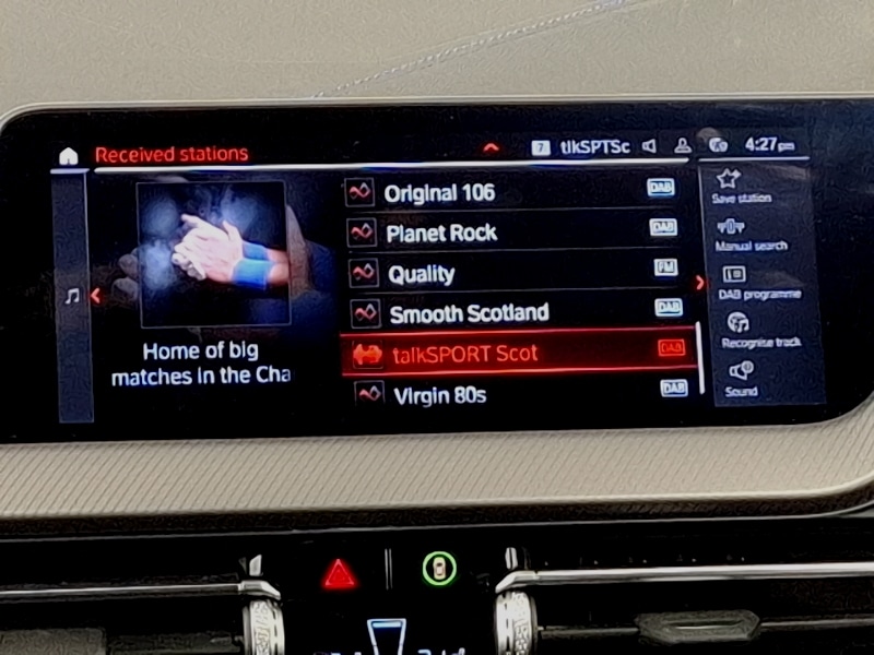 Used BMW 1 Series 2024 for sale - 77585400: Photo 11