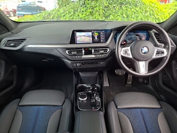 Used BMW 1 Series 2023 for sale - 78917298: Photo