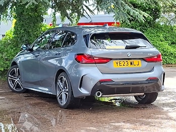 Used BMW 1 Series 2023 for sale - 78917298: Photo