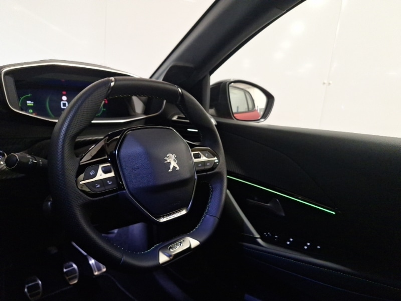 Used Peugeot 208 2023 for sale - 77722379: Photo 10