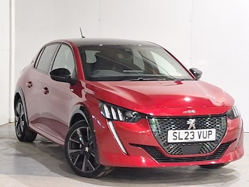 Peugeot 208 feature image