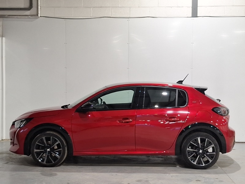 Used Peugeot 208 2023 for sale - 77722379: Photo 4