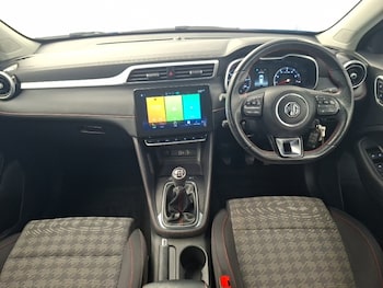 Used MG MG ZS 2023 for sale - 78253709: Photo