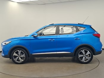 Used MG MG ZS 2023 for sale - 78253709: Photo