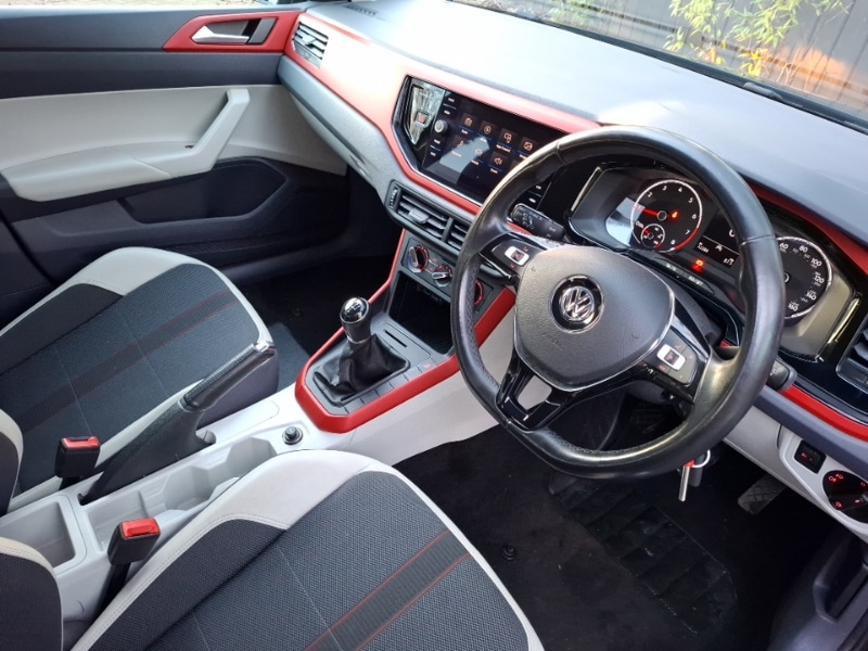 Used Volkswagen Polo 2020 for sale - 77585561: Photo 10