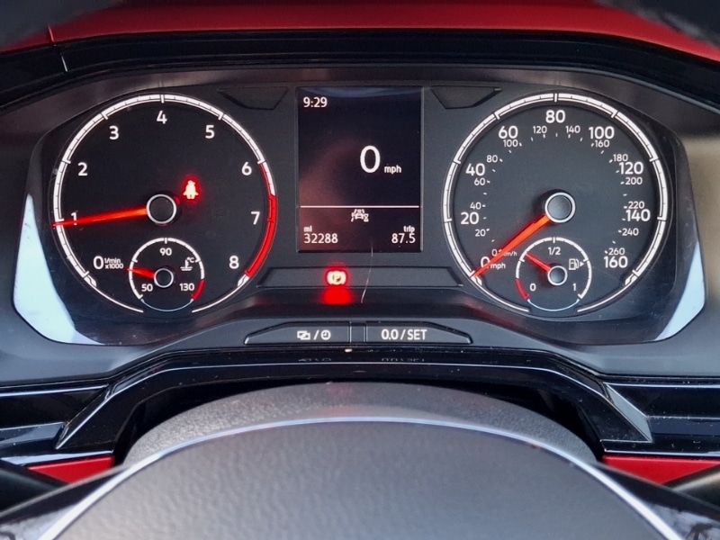 Used Volkswagen Polo 2020 for sale - 77585561: Photo 11