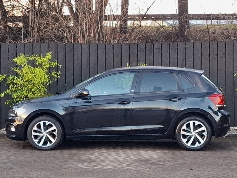 Used Volkswagen Polo 2020 for sale - 77585561: Photo 4