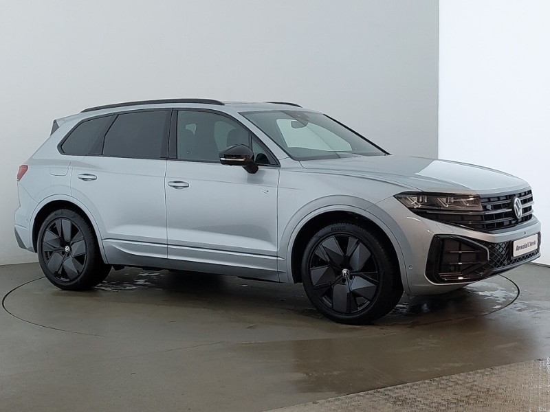 Used Volkswagen Touareg 2024 for sale - 77338884: Photo 12