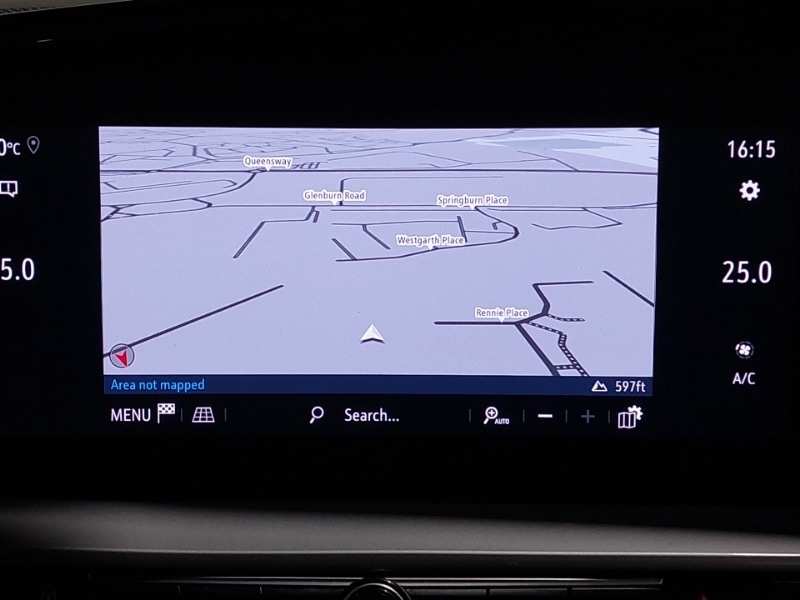 Used Vauxhall Mokka 2022 for sale - 77645255: Photo 10