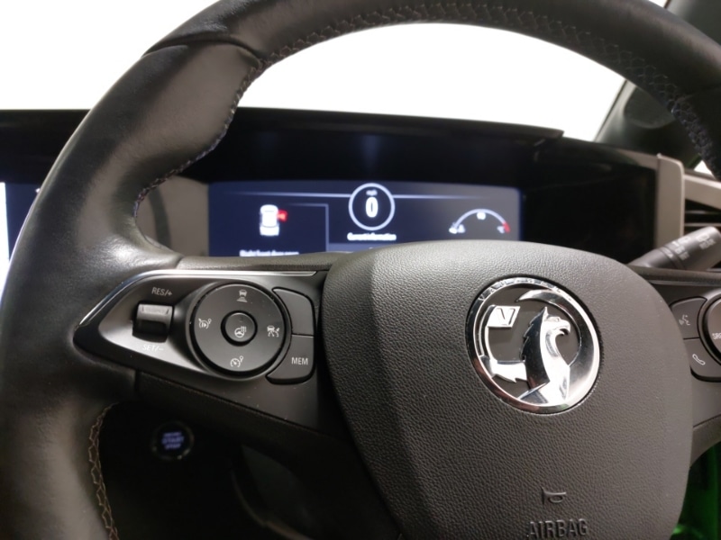 Used Vauxhall Mokka 2022 for sale - 77645255: Photo 11