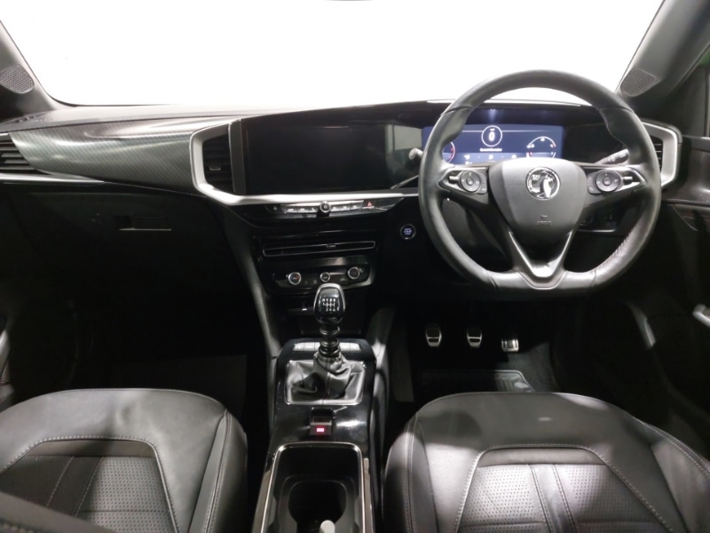 Used Vauxhall Mokka 2022 for sale - 77645255: Photo 2