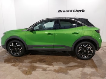 Used Vauxhall Mokka 2022 for sale - 77645255: Photo