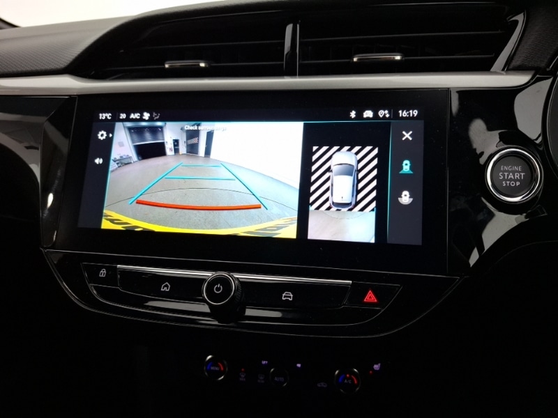 Used Vauxhall Corsa 2025 for sale - 77277720: Photo 11