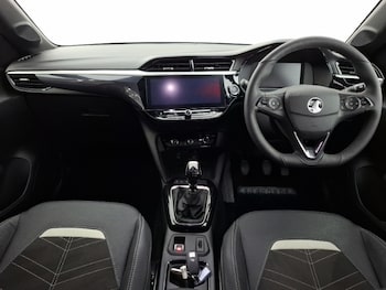 Used Vauxhall Corsa 2025 for sale - 77277720: Photo