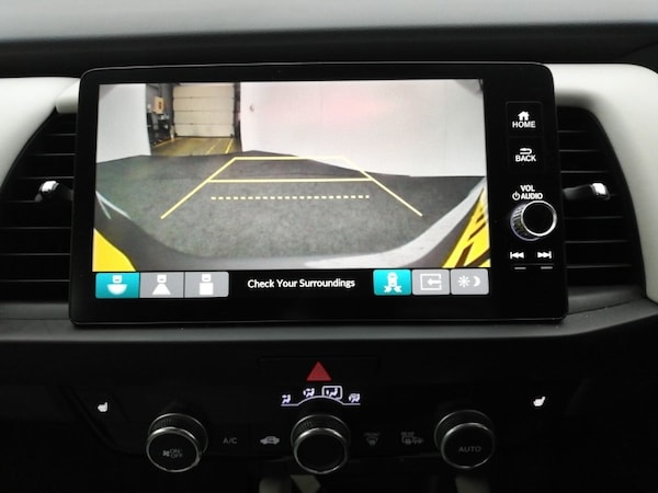 Used Honda Jazz 2021 for sale - 76288923: Photo 10