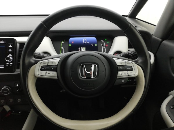 Used Honda Jazz 2021 for sale - 76288923: Photo 11
