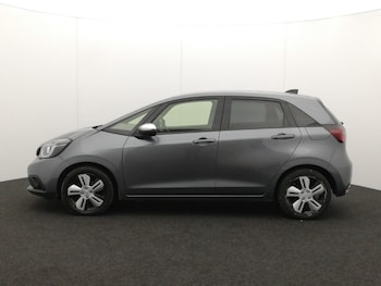 Used Honda Jazz 2021 for sale - 76288923: Photo