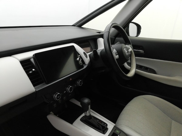 Used Honda Jazz 2021 for sale - 76288923: Photo 5