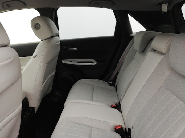 Used Honda Jazz 2021 for sale - 76288923: Photo 6