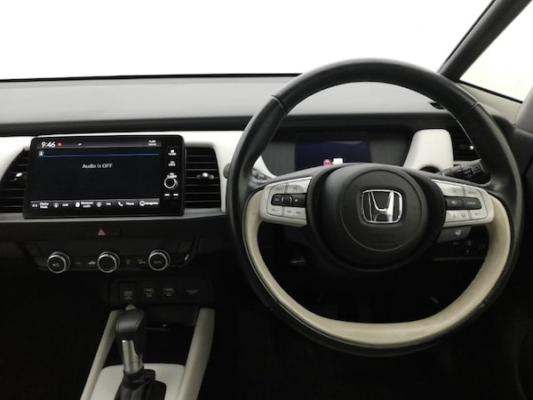 Used Honda Jazz 2021 for sale - 76288923: Photo 7