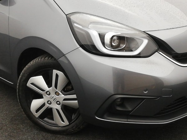 Used Honda Jazz 2021 for sale - 76288923: Photo 9