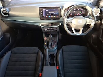 Used SEAT Arona 2022 for sale - 76720589: Photo