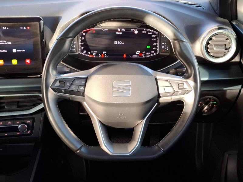 Used SEAT Arona 2022 for sale - 76720589: Photo 7