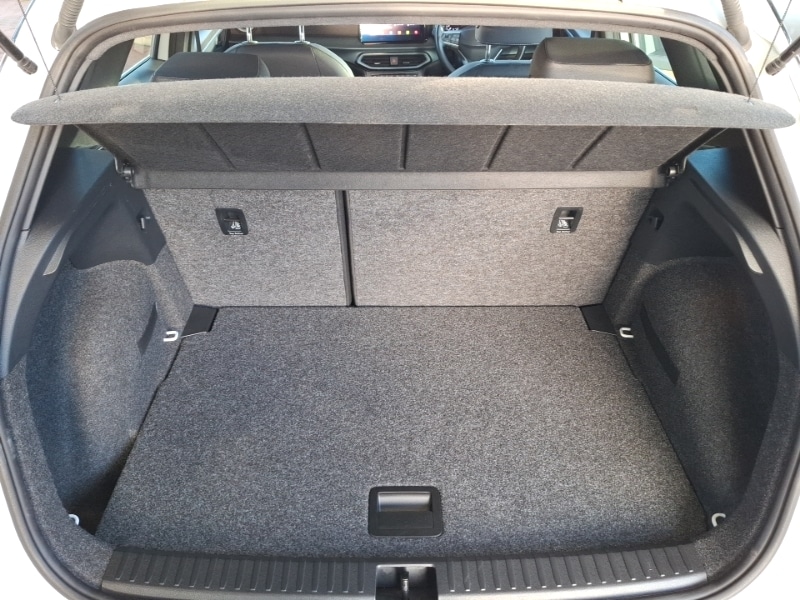 Used SEAT Arona 2022 for sale - 76720589: Photo 8