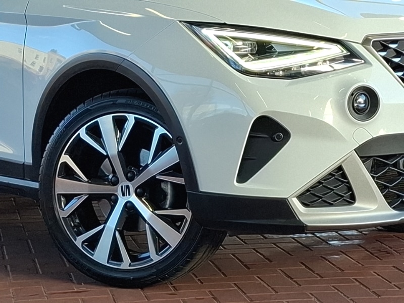 Used SEAT Arona 2022 for sale - 76720589: Photo 9